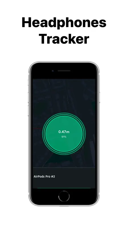Find my para iPhone screenshot 10 of 10