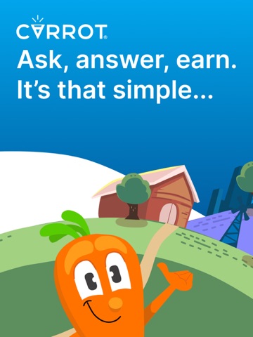 Carrot. screenshot 8