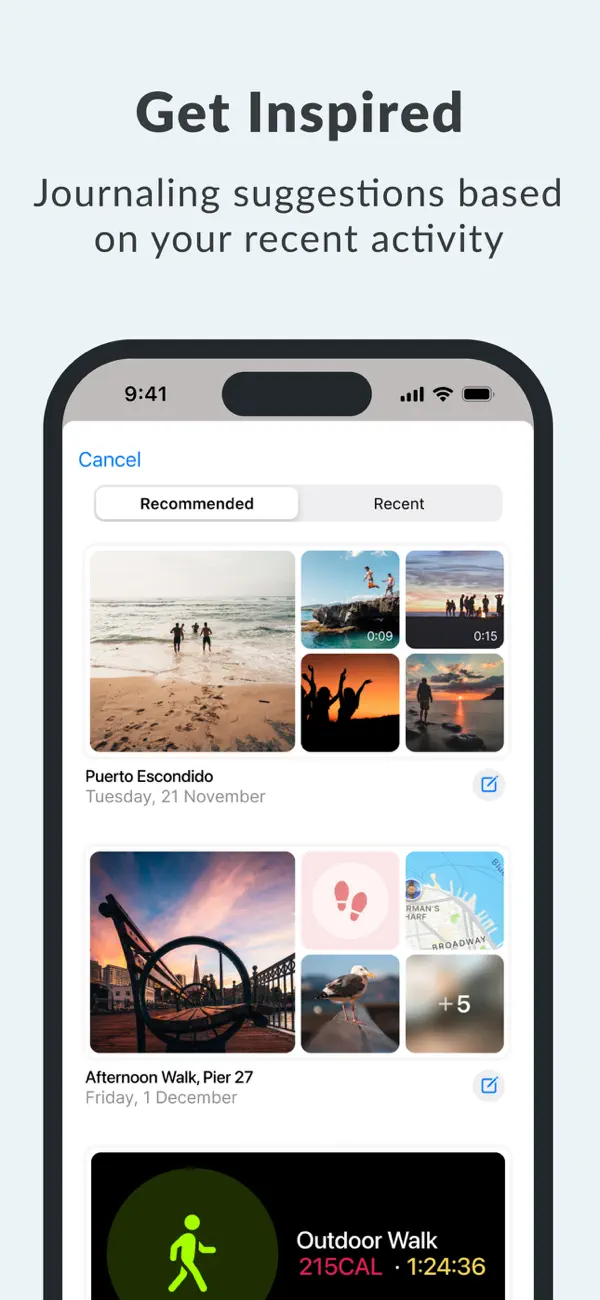 #6. Day One: Daily Journal & Diary (iOS) di: Bloom Built Inc