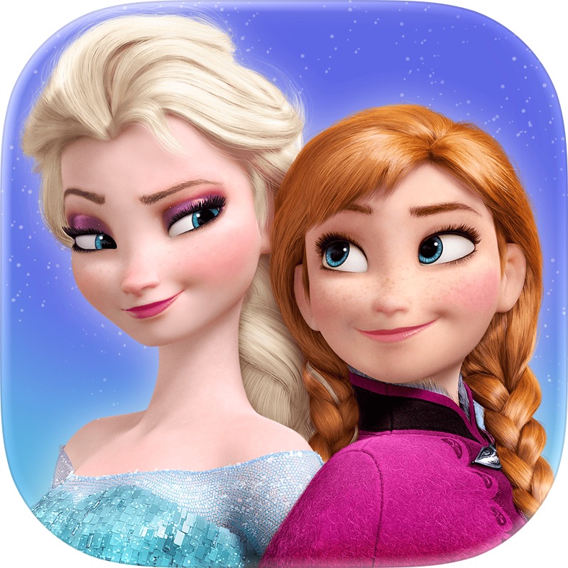 Disney Magic Match 3D screenshot 11