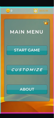 Corner Bounce screenshot 1