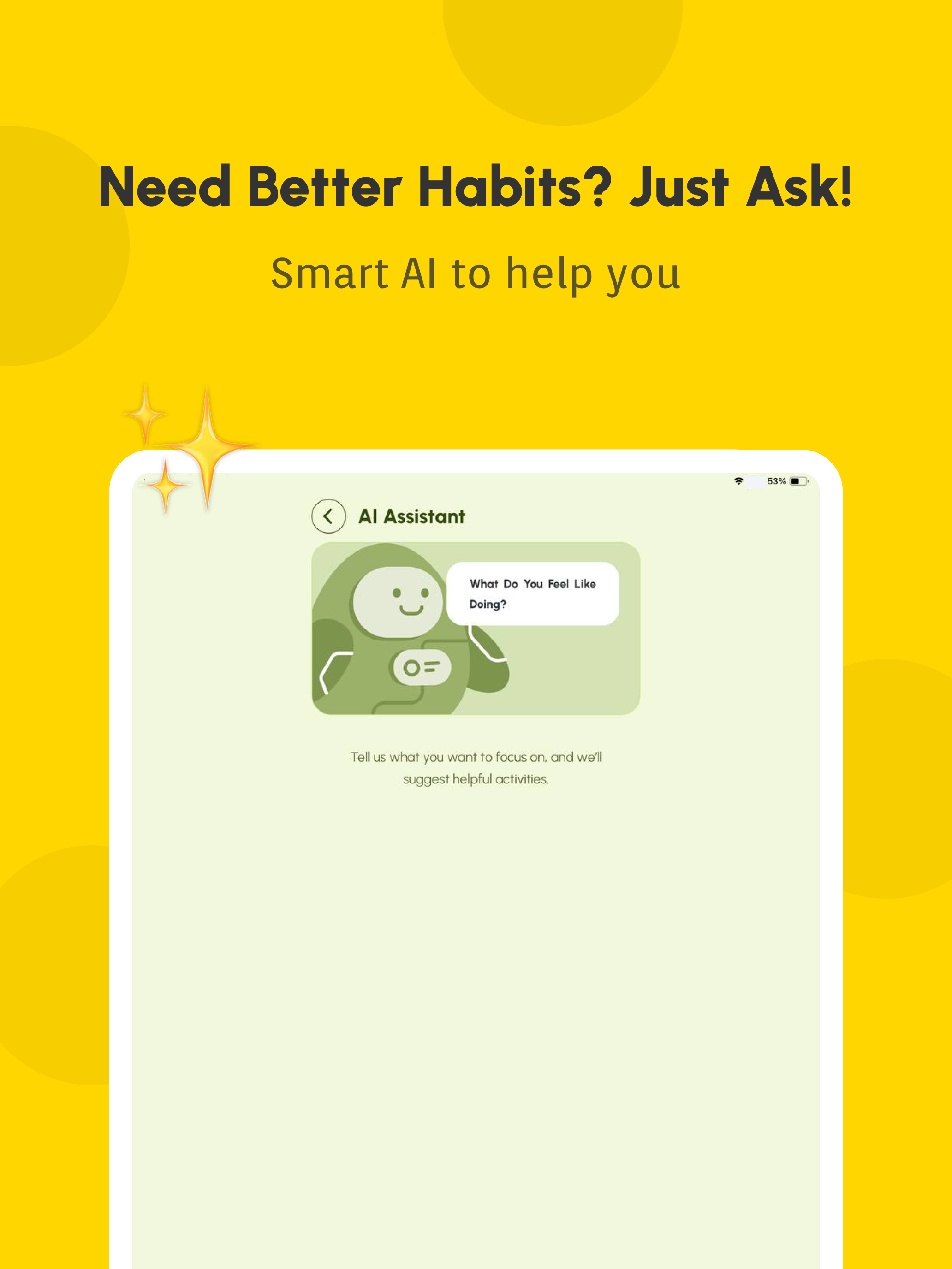 Habit Tracker: Coolio Habits screenshot 11