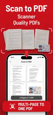 PDF Converter ‧ screenshot 5
