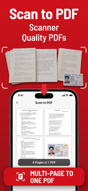 PDF Converter ‧ screenshot 5