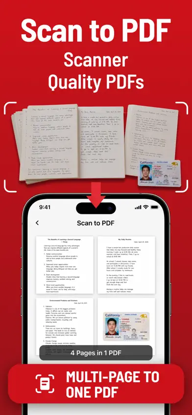 PDF Converter ‧ screenshot 5