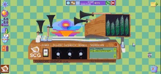 Hypnospace Outlaw Screenshot 5 of 8