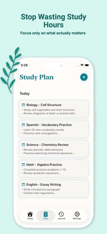 Study Timer - StudyEcho screenshot