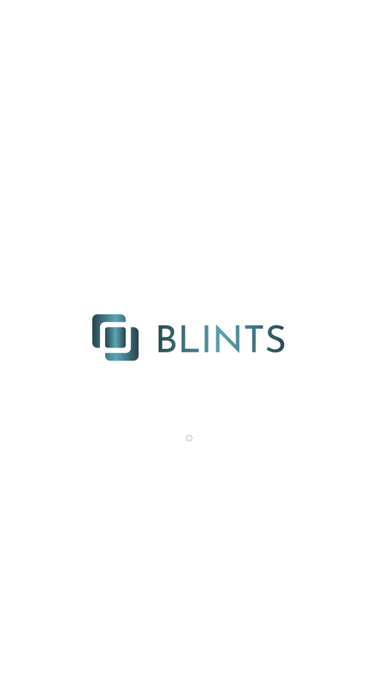 #1. Blints - Work management (iOS) 由: Gianmarco Americo Garcia
