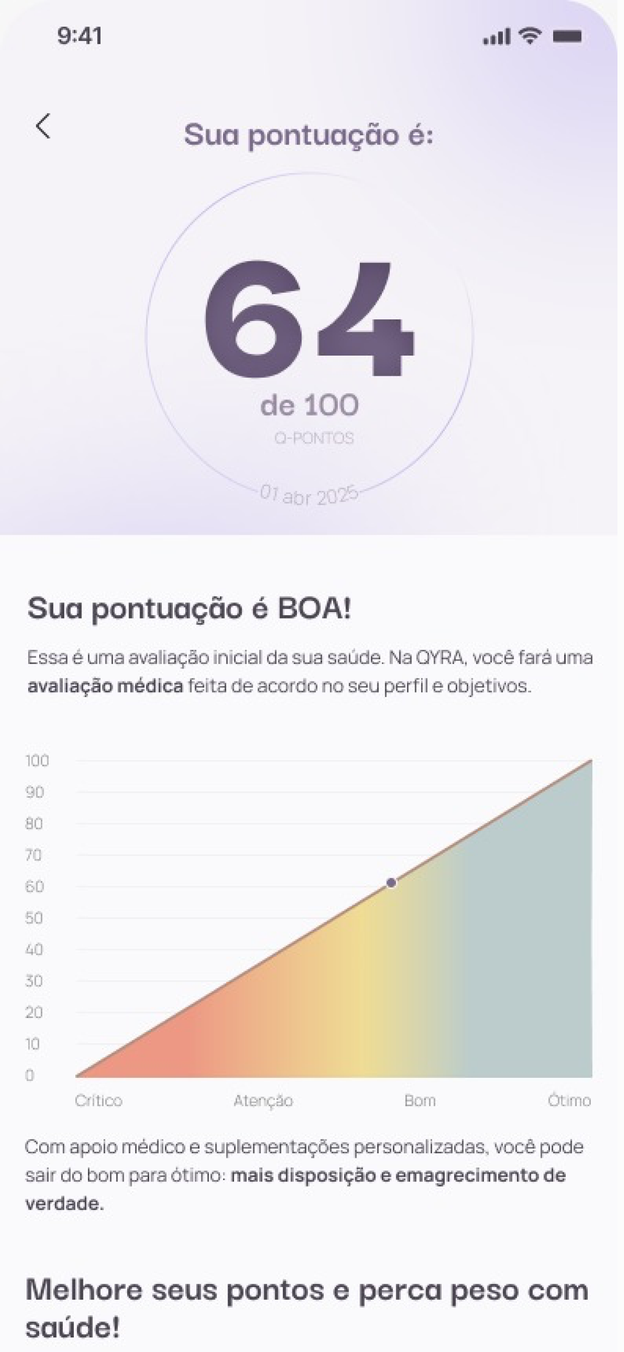 QYRA APP