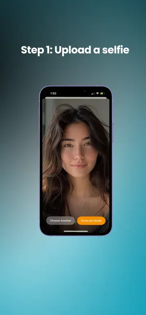 OutfitLab: Try On Clothes screenshot 2
