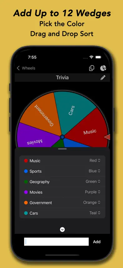Spin4Fun screenshot 2
