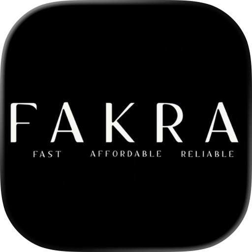 Fakra: Sell, Shop & Save
