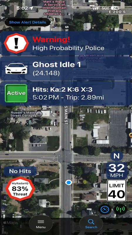 R4 Companion screenshot 6 of 10