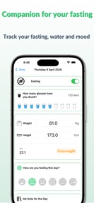TagHalal: Halal Food Scanner screenshot