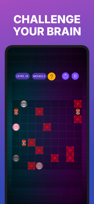 Maze Mirror Screenshot 4 of 5