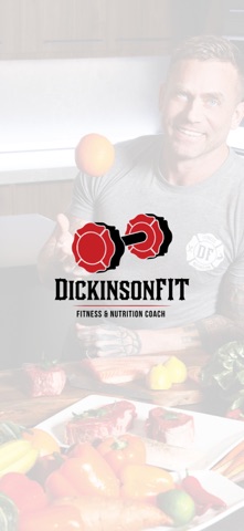 DickinsonFIT Screenshot 1 of 6