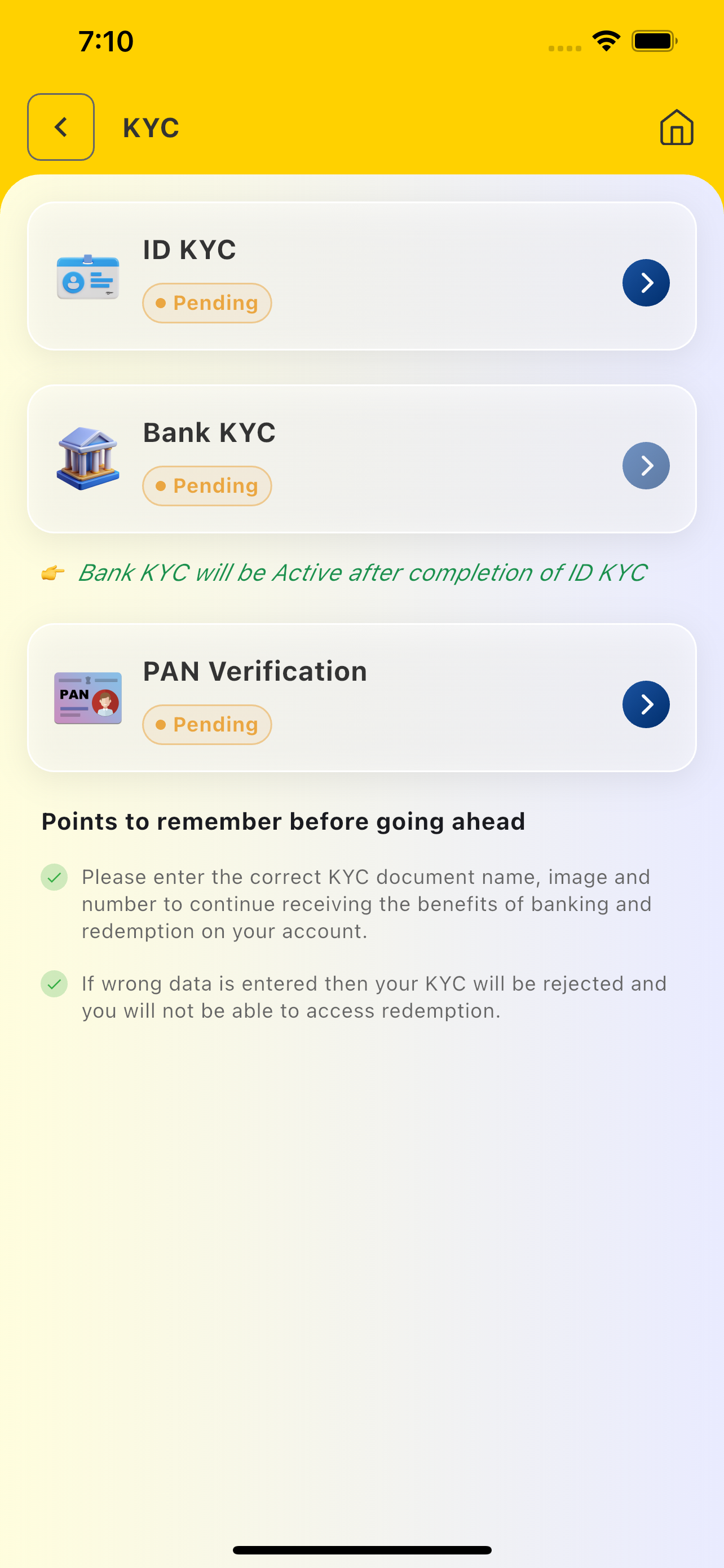 Dr. Fixit Contractor App