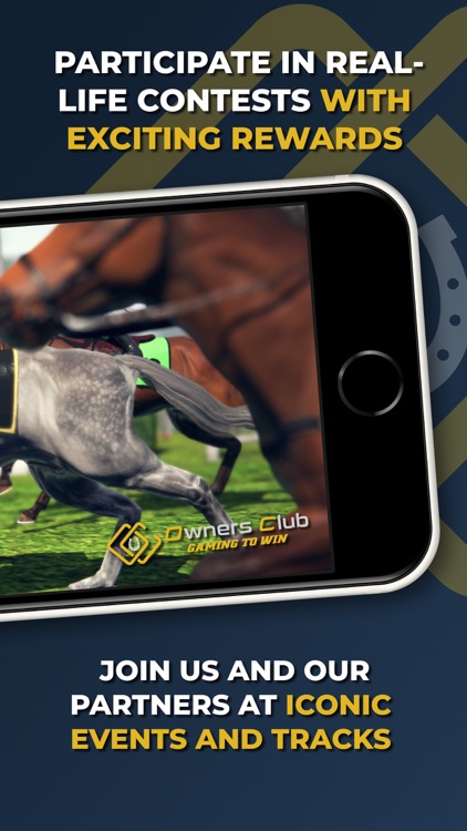 Owners Club: Stakes Racing screenshot-4