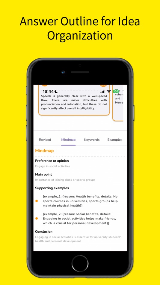 #6. LingoLeap: AI TOEFL Prep (iOS) Με: Lingoleap, Inc.