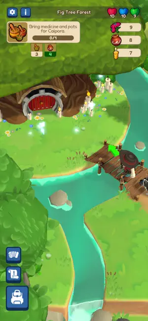 Gaucho Origins screenshot 4