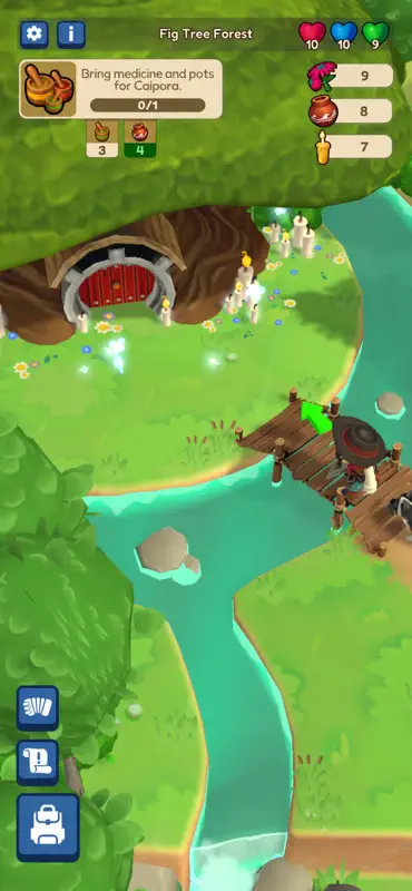 Gaucho Origins screenshot 4 of 7