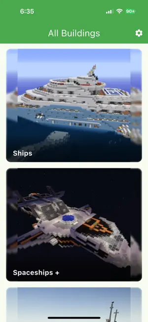 House Mods for Minecraft screenshot 4