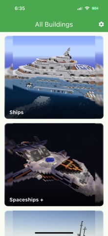 House Mods for Minecraft Screenshot 4 of 5