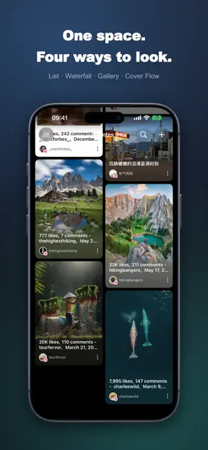 Procut - 自动化剪贴板、稍后阅读、灵感收集、笔记 screenshot 3