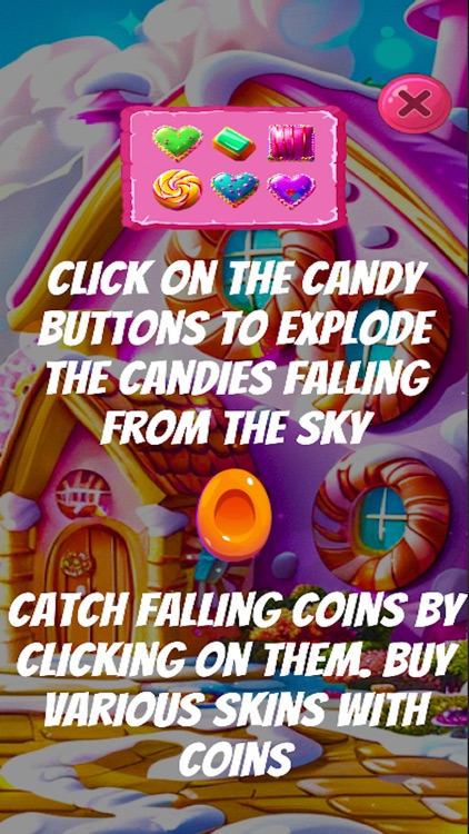 Bonanza  Sweet Journeys