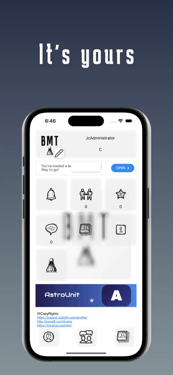 Screenshot #2 pour BMT
