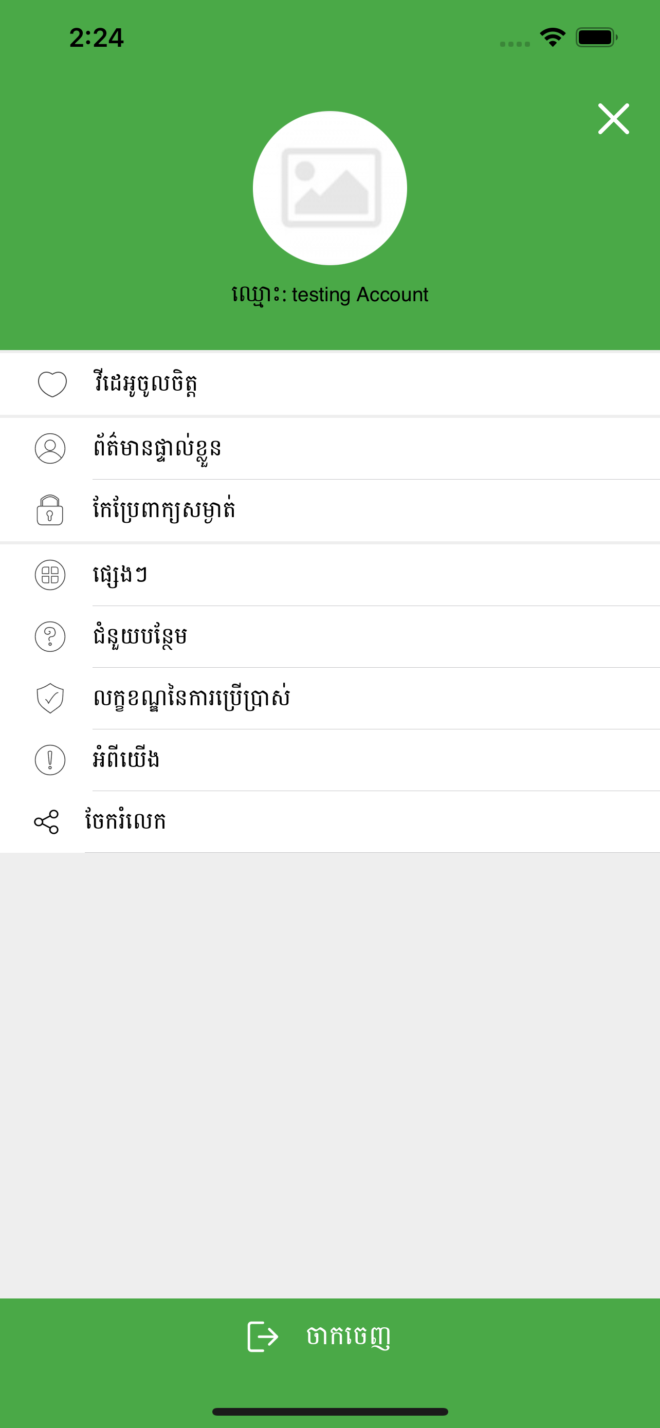 INCOATUE