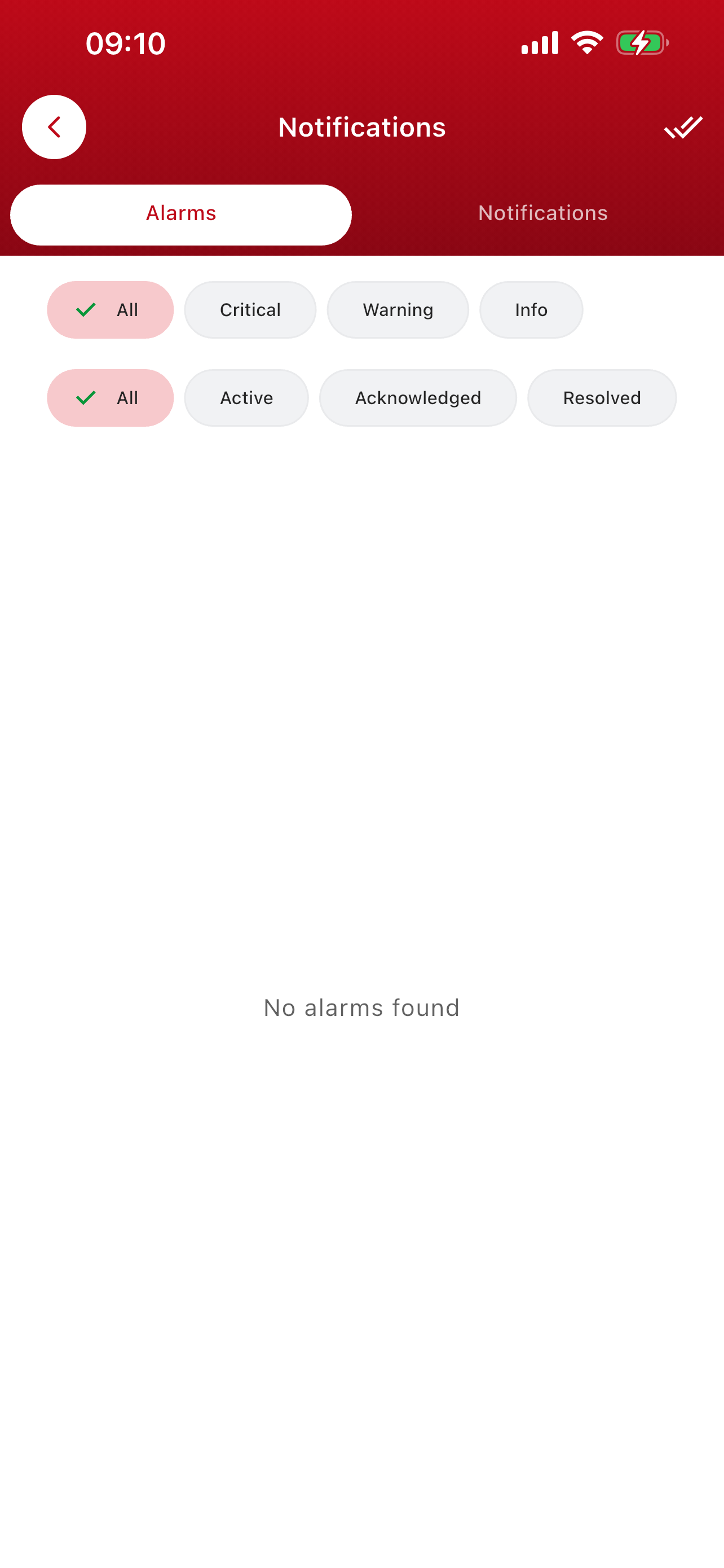 AxisGlow screenshot 5