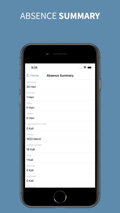 OnTime Payroll (OTP)