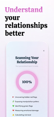 Relationship Advice - Bondsy screenshot 5