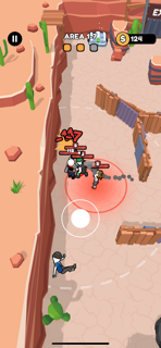 Squad Surfers screenshot 7