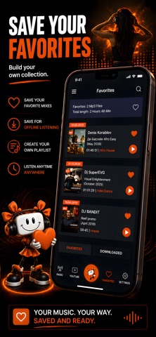 Ppeople FM screenshot