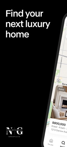 The NextGEN Group & Co. Screenshot 1 of 7
