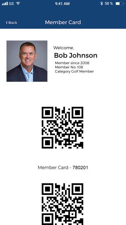 Jonathan Club screenshot-5