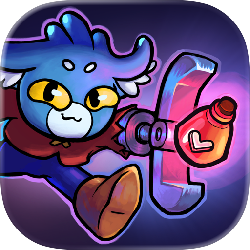 Dungeon Clawler