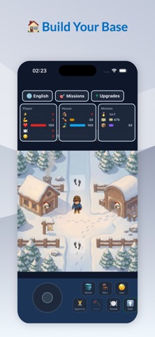 Frost Life Ai screenshot