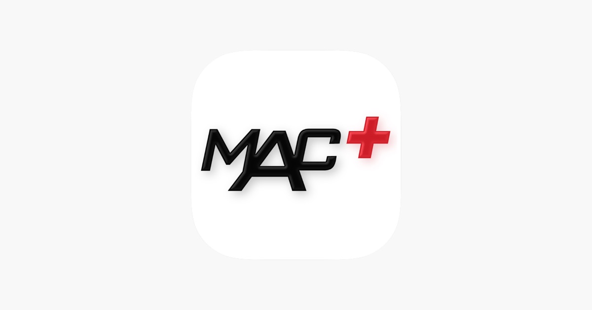 ‎MAC+: Gym & Home Workouts App - App Store