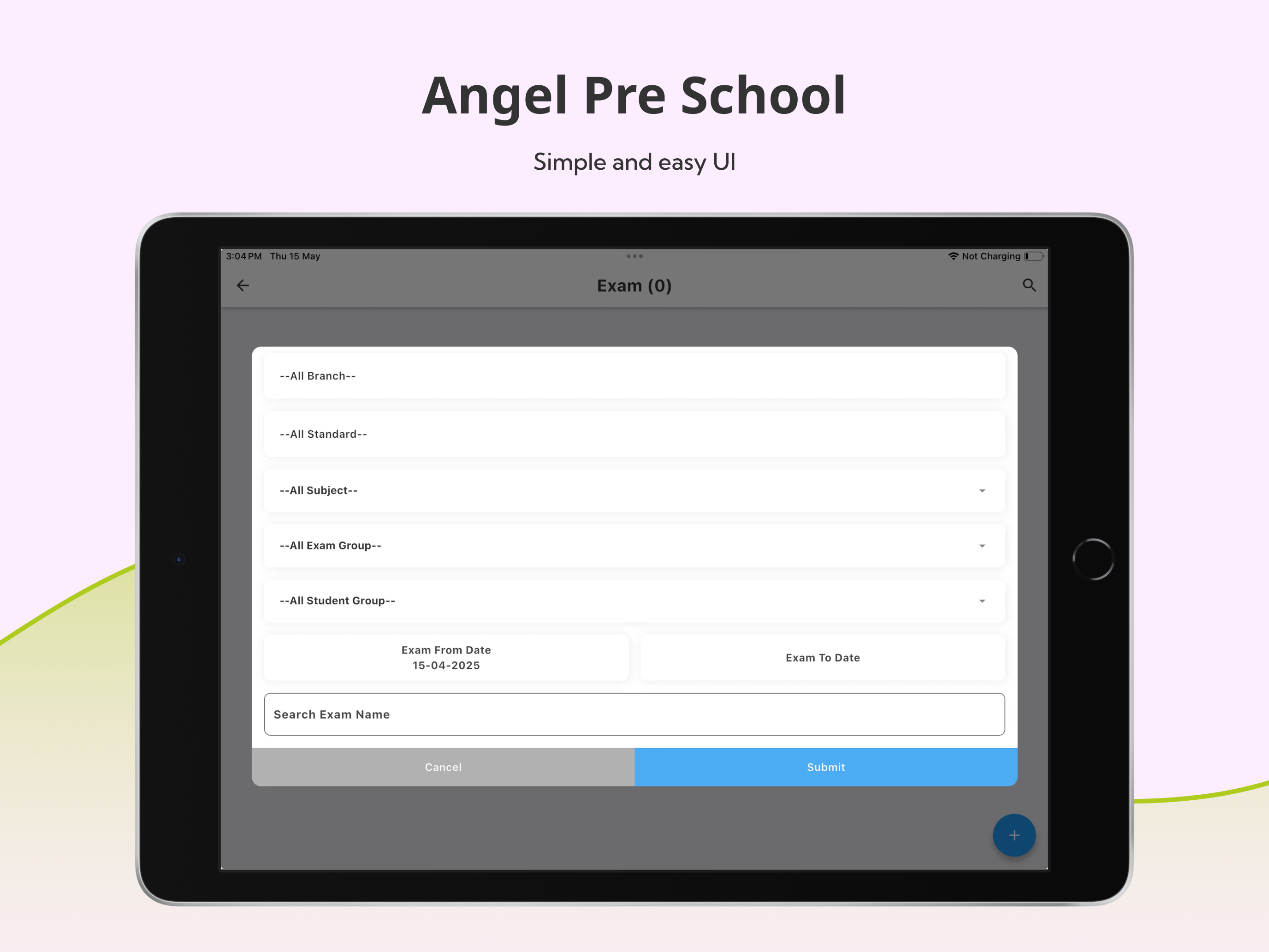 Angel Pre School screenshot 7