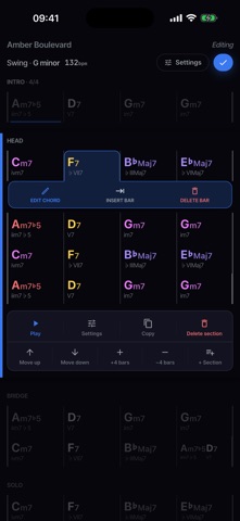 Backing Buddy Screenshot 3 of 9