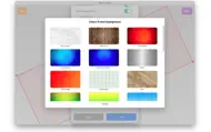 PDF to Video iphone bilder 0