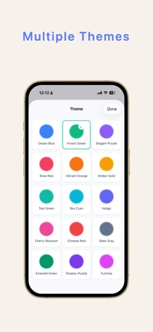 KeyBox-Vault Screenshot 4 of 4