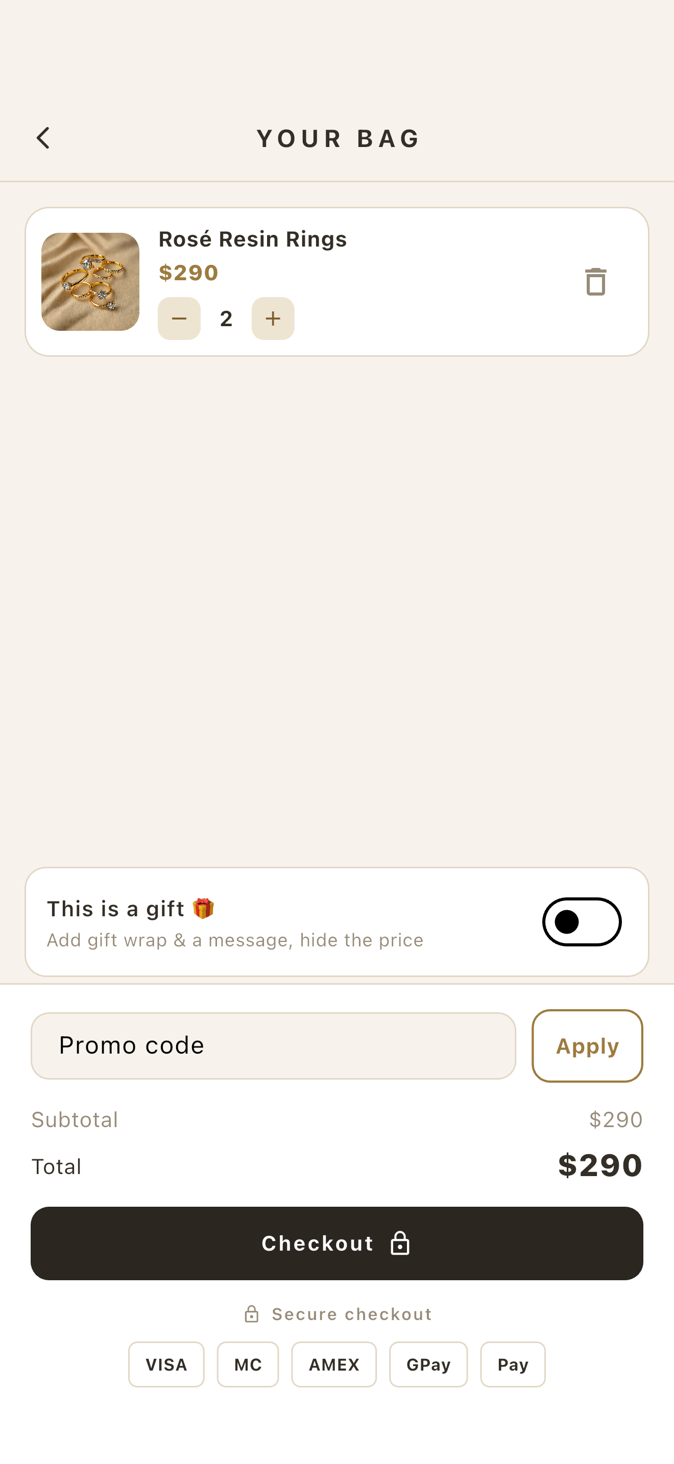 Meshyay screenshot 4