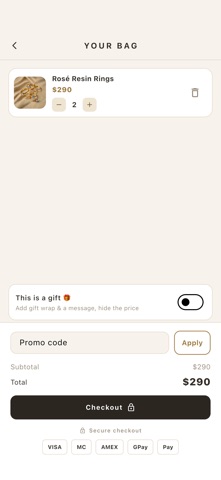 Meshyay screenshot