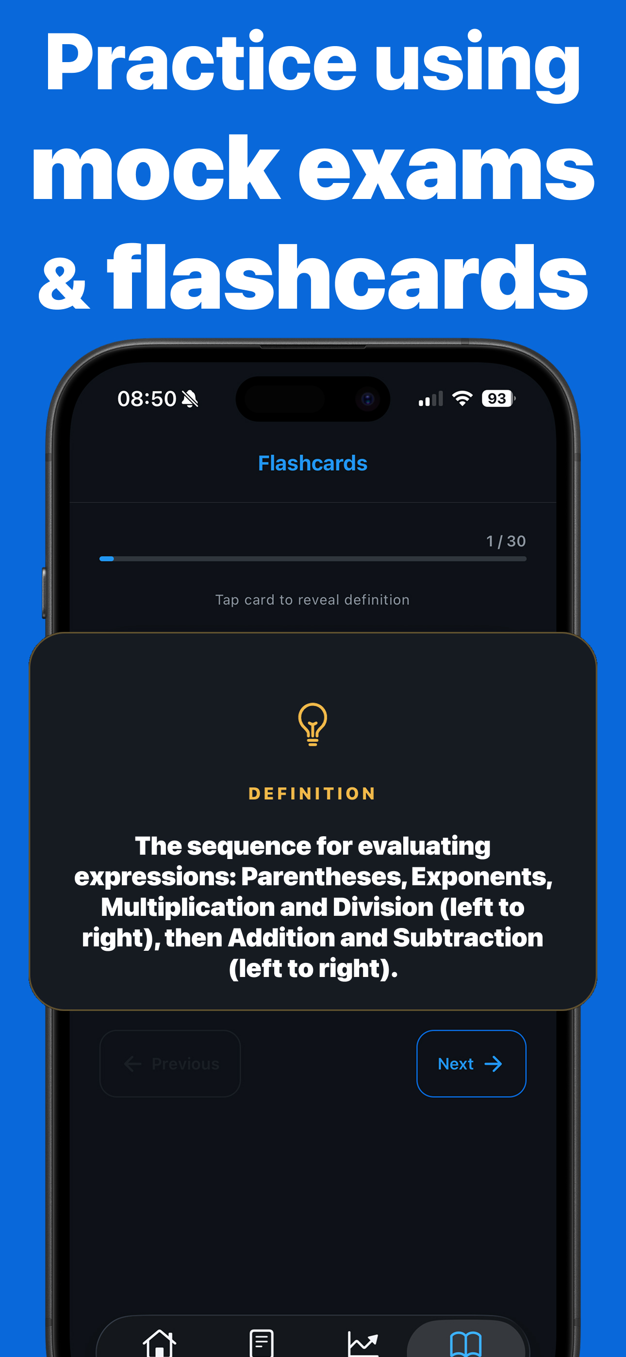 OAR Test: Practice & Prep 2026 screenshot 5