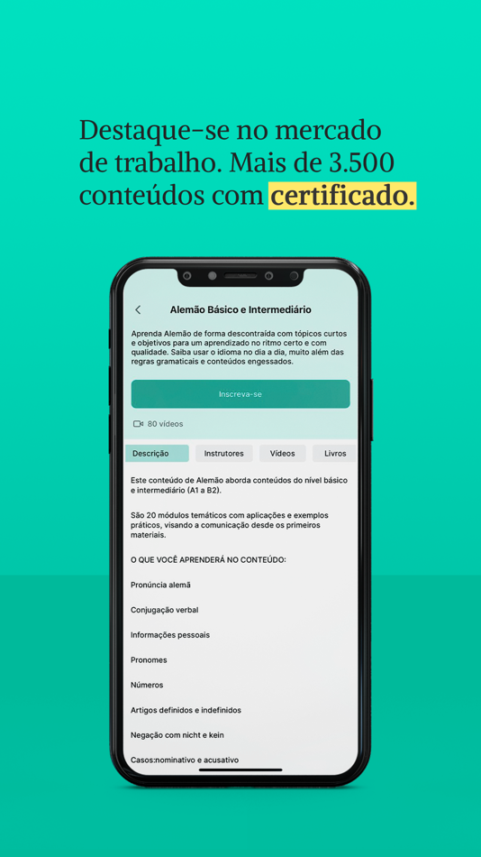 #2. Beeduca (iOS) 由: Bemovin Consultoria em Tecnologia Ltda