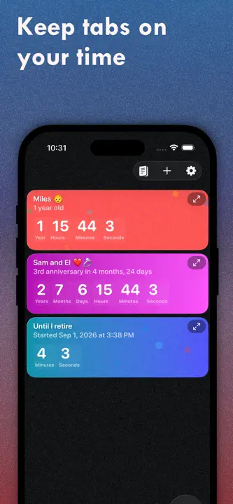 Untili screenshot 1